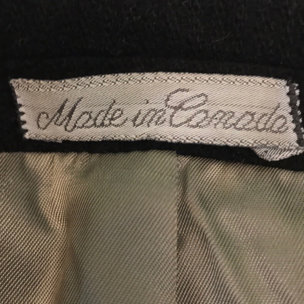 Bachrach Cashmere & wool blazer 38R - Picture 2 of 6